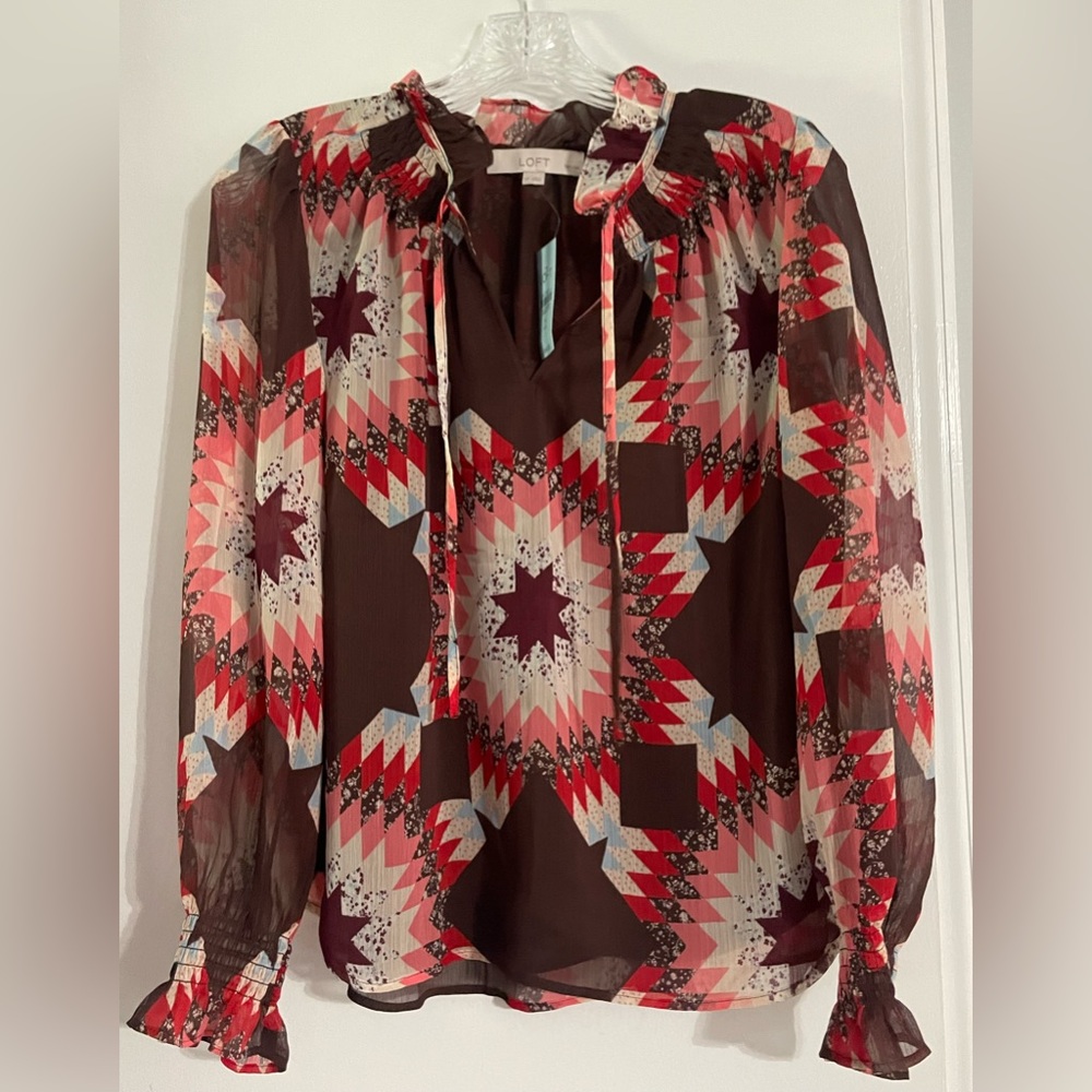 Loft Top